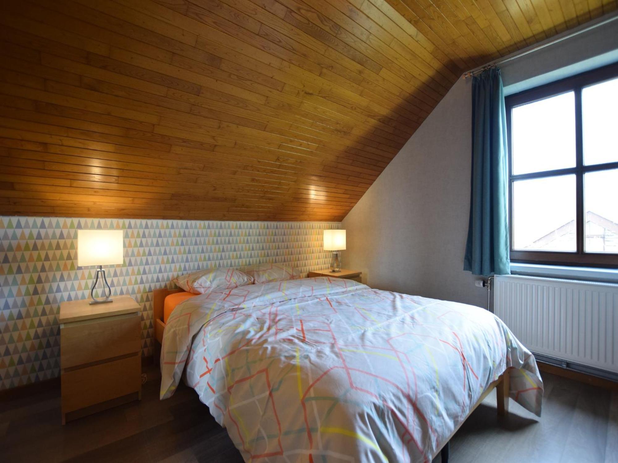 Cozy Holiday Home In Noville With Private Terrace Luzery Exterior photo